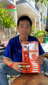 Ổ cắm có dây Nanoco NES3320-5 Nhựa ABS chống cháy Dây dài 5m - CHB
