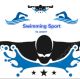 Swim sport