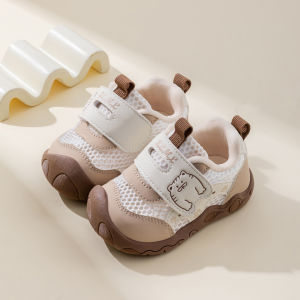 BradMiller | Summer Baby Walking Shoes
