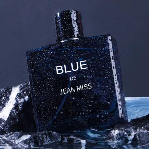 Long-lasting Fresh Woody Fragrance for Men and Women JEAN MISS