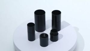 Đầu Nối Ống Carbon Đầu Nối Thanh Cầm Tay Bằng Hợp Kim Nhôm D8/D10/D12/D16/D18/D20/D22/D25/D30mm Cho Hộp Nối Dây