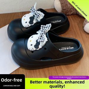 ADDTHIS | Summer Beach Slip-resistant Hole Shoes