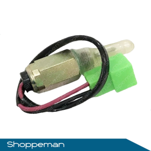 TOYOTA HI-LUX HILUX CARBURATOR MAGNETIC SWITCH 21391-71070