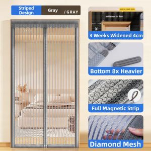 LUOYOUTE | Magnetic Mosquito-Proof Door Curtain