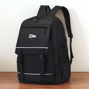 กระเป๋าเป้สะพายหลังนักเรียนประถมศึกษาปี 2024 ใหม่สำหรับเด็กชาย น้ำหนักเบา ความจุขนาดใหญ่ สไตล์น่ารัก เหมาะกับวัย 7-12 ปี