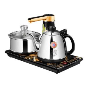 Kamjove | Automatic Insulated Electric Kettle