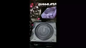【 FULL SERIES 】SamuraiKatana Series Product Car Audio 6.5 Speaker 6 x 9 Speaker 2 Channel Amplifier 4 Channel Amplifier 2 / 2.5 Inch Full Range Speaker Tweeter Pre Amp Underseat Woofer Front Car Android Dash Cam Soundproof