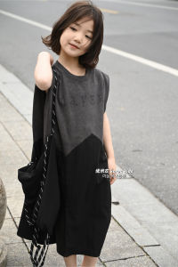 Váy Mùa Hè Thời Trang Cho Bé Gái Bora Kids Váy Trẻ Em Váy Tay Ngắn Thời Trang Mùa Hè Mới 2025 Váy Trẻ Em Váy Thời Trang Mùa Hè Cho Bé Gái