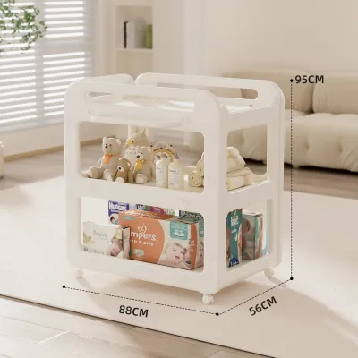 XINQI | Baby Changing Diaper Station