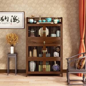 Kitchen Sideboard Cabinet Modern Kitchen Storage Rack Kithchen Sideboards Cabinet For Kitchen Kitchen Island Counter Tea Stand Tea Cabinet Tea Room Decoration