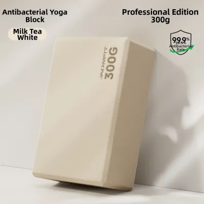 AONFIT | High Density Fitness Yoga Brick 400g