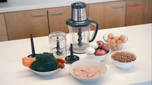 BUTTERFLY BLENDERS 2 JARS 2L& 0.7L 400W BC-3003