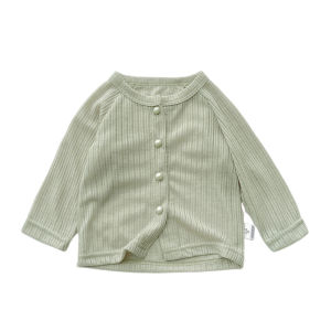 Summer Childrens Set Baby Girls Fashionable Sunscreen Clothes with Mosquito-Resistant Pants Air Conditioner Suit for Babies