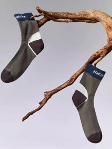 NatureHike | Professional CoolMax Moisture Wicking Mid-Calf Sport Socks