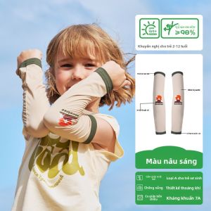 Kocotree | Bảo Vệ Chống Nắng Cho Trẻ Bé Tay Lạnh