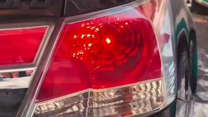 1/2pcs Super Bright 1157 BAY15D Led Motorcycle Strobe Led Brake Light 3014SMD DRL Flash Reversing Stop Lamp Parking Tail Lamp