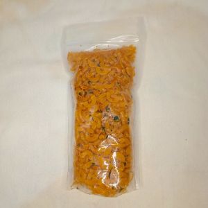 Makaroni bantet daun jeruk 500 gram kriuk lezat
