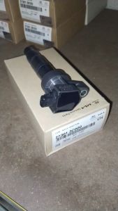 Kia Optima MG Lotze 2007-2011 / Naza Rondo / Hyundai Sonata NF Genuine Hyundai Mobis Ignition Coil 1pc (27301-3C000)