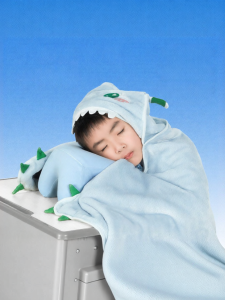 CORY | Nap Blanket Warm Thick For Winter