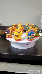 ตุ๊กตายาหม่องทศกัฑน์ราคาตัวละ 99 บาท - เปลี่ยนประกันราคา 99 บาท