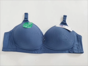 Sorex - Bra Sorex Tanpa Kawat Super Soft Art 17239 Cup Besar BEBAS PILIH WARNA