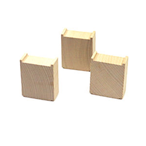 Wooden Magnetic Train Toy Wooden Track Building Kit