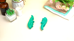 Thumb Massager Saver Effective Manual Thumb Massage Tool for Body Deep Tissue Trigger Point