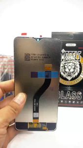 Màn SAM SUNG A20S / A20s 2019 / A207F New Full bộ màu đen Bảo hành 1 tháng tặng kèm keo+cường lực+tua vít+que chọc sim+miên phí ship