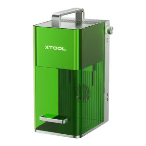 XTOOL | Automatic Portable Laser Engraver