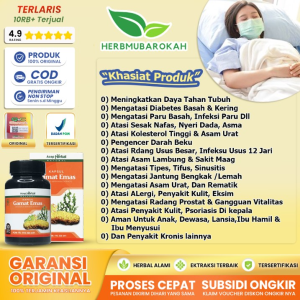 Kapsul Gamat Mas Asli - Kapsul Gamat Emas Original ( Produk Beragansi ) Herbal Multi Khasiat Terlaris - Jelly Gamat Kapsul Ekstrak Teripang Emas Atasi Segala Penyakit Bukan Gold - g - Jelly Gamat Gold 500 AtaupuN jelly Gamat Cair