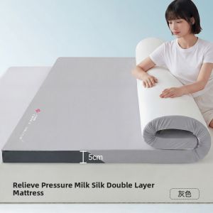 GRACE | Memory Foam Mattress 90x190cm