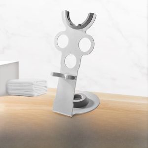 Dyson Hair Dryer Holder Stand HD16 HD15 HD08 Desktop Vertical Storage Rack Bathroom Accessories Organizer PIMUSS Brand