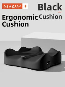 NIRA | Ergonomic Office Lumbar Back Support Cushion