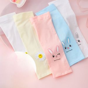 SVORIAHI | ปลอกแขนกัน UV สำหรับเด็ก