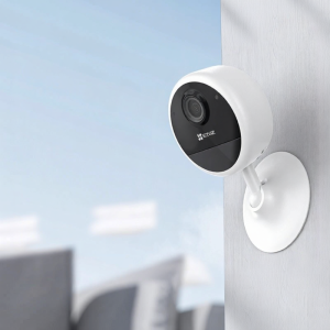 Smart AI Wireless Network Remote Monitoring Camera 4G Intelligent Pet Sitting Nanny Child Care Elderly Care Foscam CB1