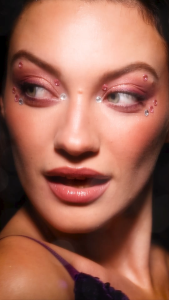 Pupa Milano Night Heroes Pearly Lip Balm Oil 5ml