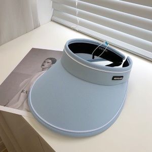 Nón chống nắng nửa đầu cao cấp chống tia UV cho mùa hè năng động