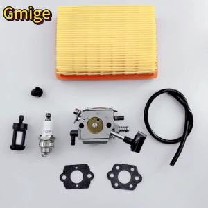 Carburetor For Stihl Walbro SR320 SR340 SR400 SR420 BR320  BR420 HD-4A HD-4B HD-13B OEM 42031200601  42031200607 blowers Engine