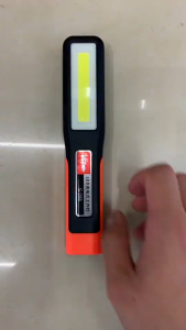 LED Rechargeable Work Light with Magnetic Lamp TT918