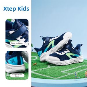 XTEP | Breathable Durable Children Shoes