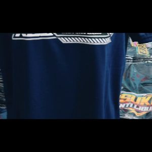 BAJU KAOS DISTRO TEAM ROJOKOYO