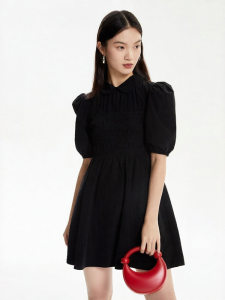Vero Moda | Sweet and Timeless Flared Sleeve Dress