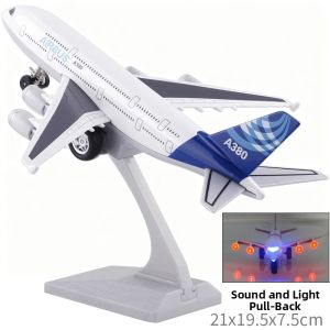 YUELE | Military Metal Simulation Fighter Jet Alloy Model