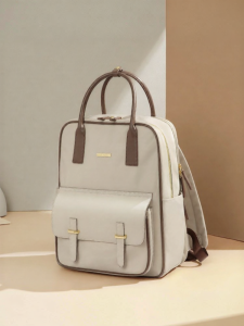 Golf | Short Trip Large Capacity Lightweight Leisure Commuter Laptop Backpack