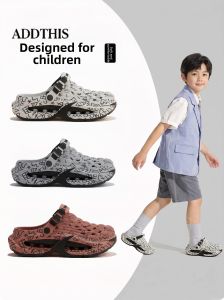 ADDTHIS | Slip-Resistant Anti-Odor Arch Support Sandals Clog
