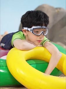 361° | Anti-Fog Waterproof Swimming Goggles