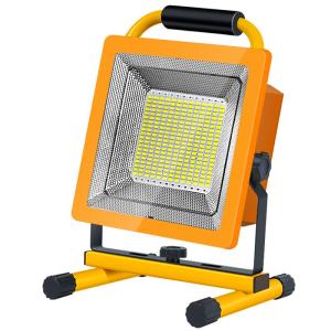 Portable Long Lasting Bright LED Floodlight