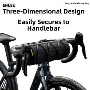 Waterproof Cycling Bag