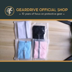 GEARDRIVE Uv Sun Protection Arm Sleeves For Men And Women Outdoor Sports Elbow Pads Cycling Driving Guards