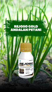 Insektisida - Mahakam Rejoso Gold 400/30 SC 100 ml – Pengendali Hama Pada Tanaman Bawang Merah